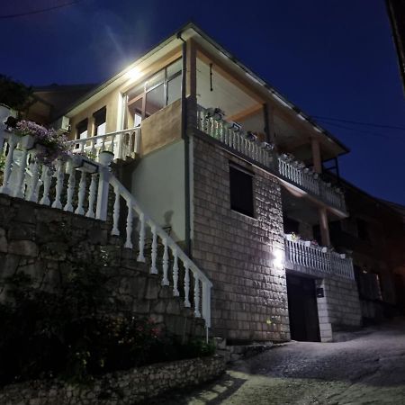 Apartman Mira&Ahmet Stolac Exterior foto