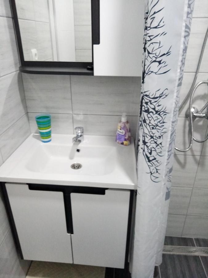 Apartman Mira&Ahmet Stolac Exterior foto